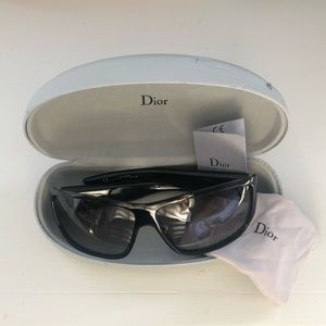 DIOR sunglasses